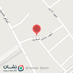 عکس سرویس‌های بهداشتی شهرداری سیرجان 