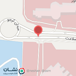 عکس بلوار علامه حمدی