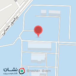 عکس خشکشویی خوابگاه برادران