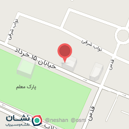 عکس ساختمان ماندگار