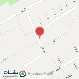 عکس نمایندگی روسری مدلینا