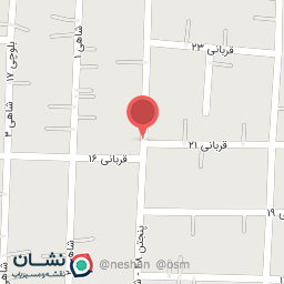 عکس  شهید قربانی 11