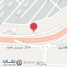 عکس آسانسور اهورا