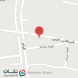 عکس رنگ و ابزار محسنی