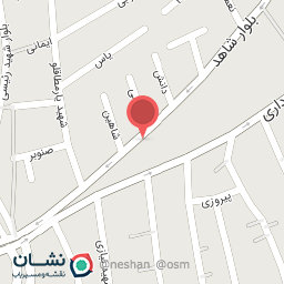 عکس بلوار شاهد