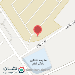 عکس برش فولاد امامی