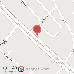 عکس نمایندگی لوازم یدکی سانکس