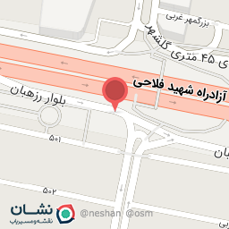 عکس کافه رستوران کوبیده خونه