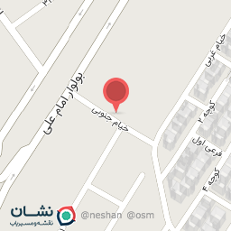 عکس سالن پیرایش آرسس