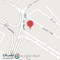 عکس نانوایی تافتونی گل گندم