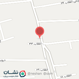 عکس پیتزا نارنجی