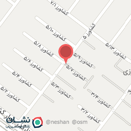 عکس سوپرمارکت رضا