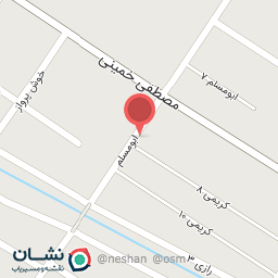 عکس دبستان هیئت امنایی دانش