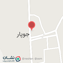 عکس اداره گاز جوپار