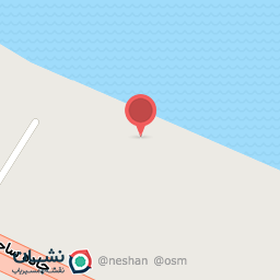 عکس کافه رستوران ساحلی دریا(دارای آلاچیق )