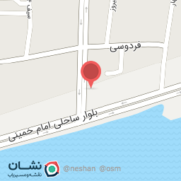 عکس رستوران بیرون بر نارنج