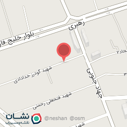 عکس بازرگانی مواد غذایی دهقانی