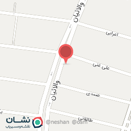 عکس باتری سازی محسن