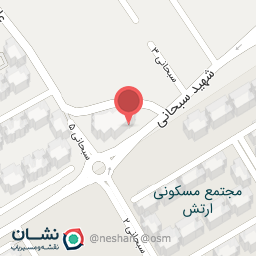 عکس مزون عروس ساتین