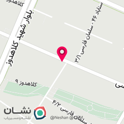 عکس شرکت باغ شیشه ای رسام افرند