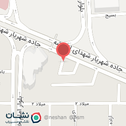 عکس دفتر وکالت میرجمال موسوی