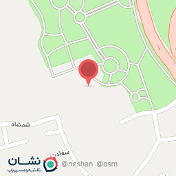 عکس پارکینگ پارک قلمستان 