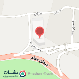 عکس پاساژ بزرگمهر