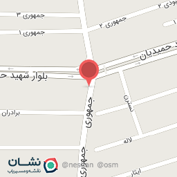 عکس ایستگاه ویتامین سجاد 