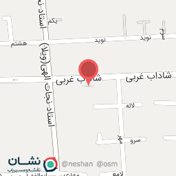 عکس داروخانه دکتر محمد رحیمی