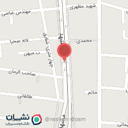 عکس جلوبندی سازی میقانی