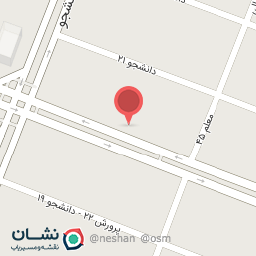 عکس سالن زیبایی مهتاب