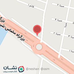 عکس لاستیک فروشی امین