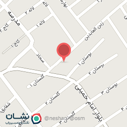 عکس مسجد زین العابدین