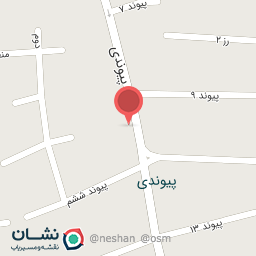 عکس کافه موریچه