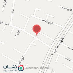 عکس تولیدی پوشاک و آموزشگاه لاوین