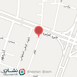 عکس تابلو سازی طاهری