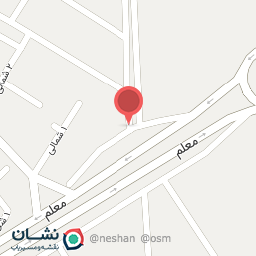 عکس مجموعه خدمات خودرویی بهاران