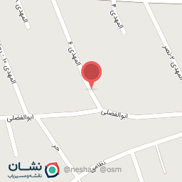 عکس عمارت باغ‌ انار