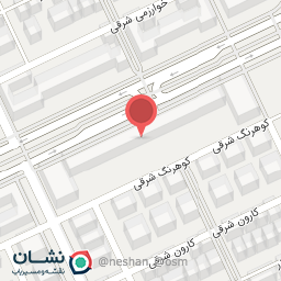 عکس مجتمع مسکونی هشت بهشت