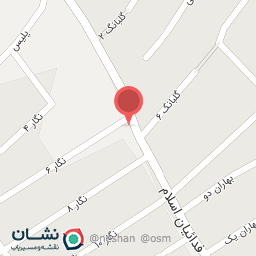 عکس مکانیکی میثم نوری