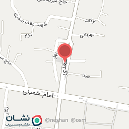 عکس هتل سفیر