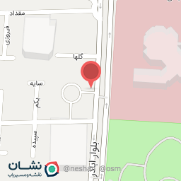 عکس ساندویچ کریم