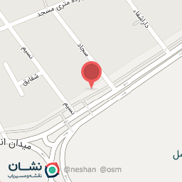 عکس بانک کشاورزی شعبه شهرک ابوالفضل