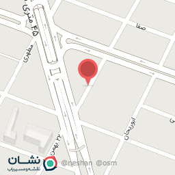 عکس املاک قصر نیک