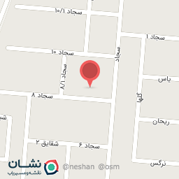 عکس مدرسه شبانه روزی قائم