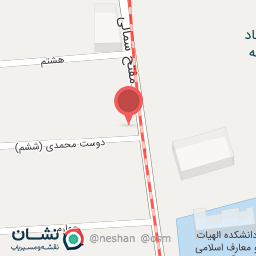 عکس شرکت ویرا تدبیر ماندگار پارسیان