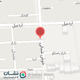 عکس شیرینی و آجیل ادلی تبریز