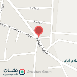 عکس نانوایی