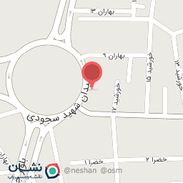 عکس داروخانه شبانه روزی دکتر داوودی