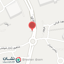 عکس فروشگاه ژست